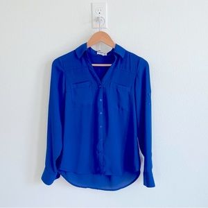 Express Portofino Shirt XS